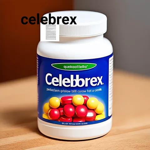 Celebrex générique